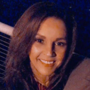 Meet your Posher, Beatrice